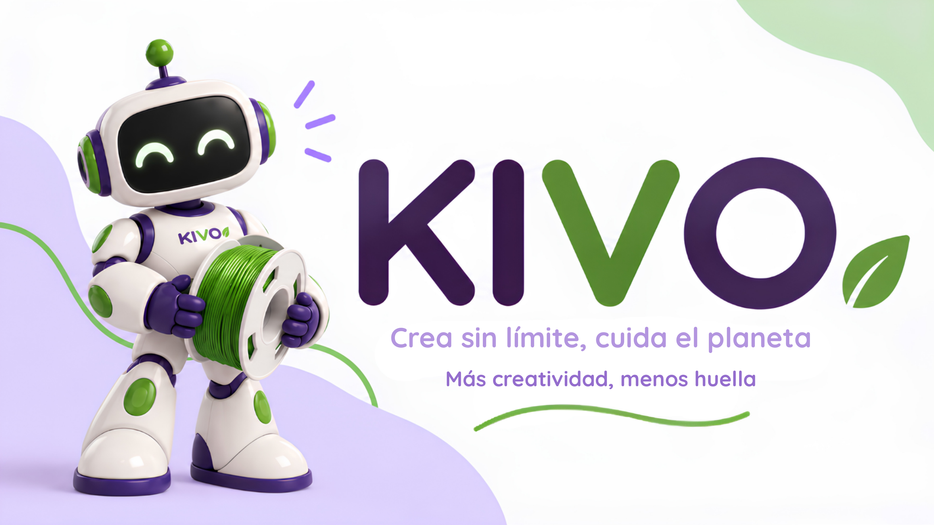 Portada KIVO